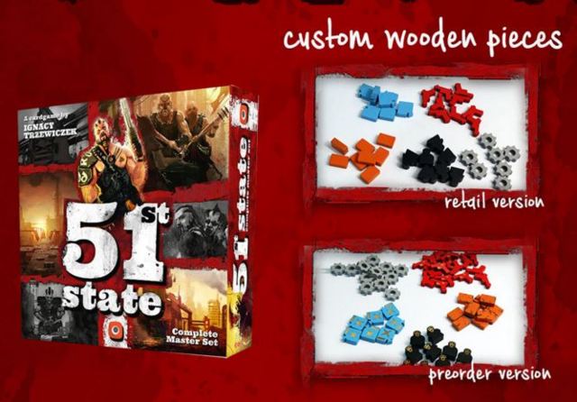51st State - Master Set